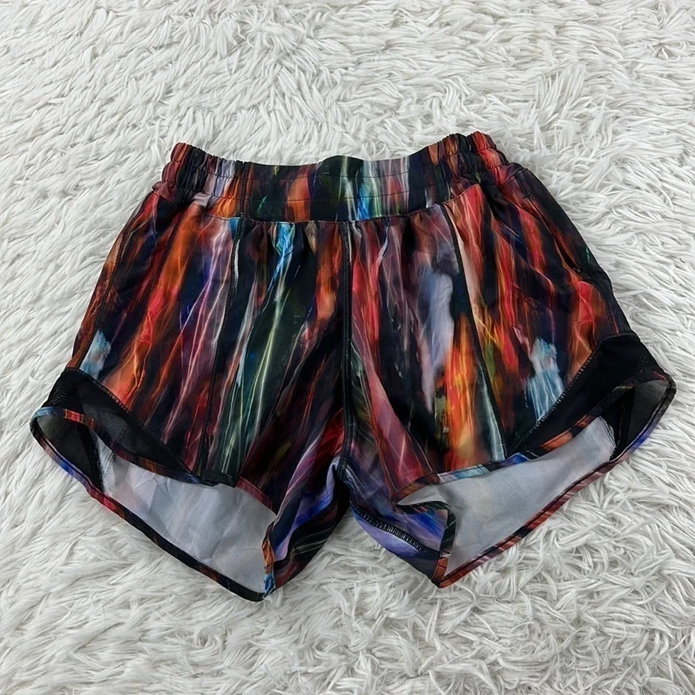 Lululemon Hotty Hot Short II *Long 4